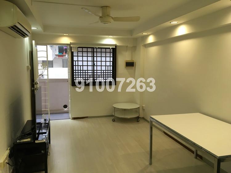 Blk 8 Selegie Road (Central Area), HDB 3 Rooms #169996482